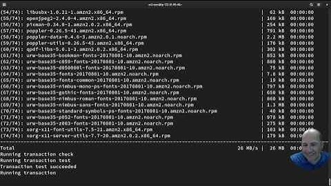 Finding files in linux and then doing something with that information (locate, find, updatedb, exec)