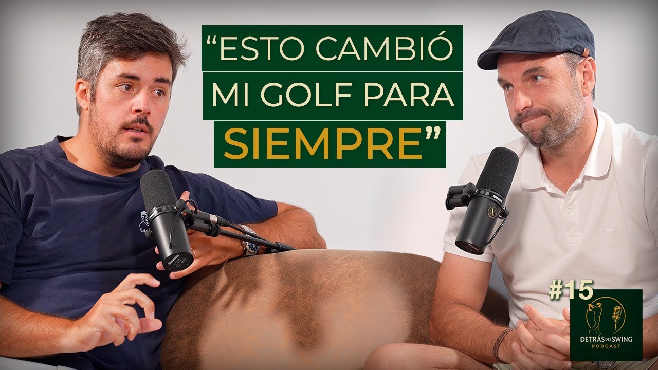 Lo que esta temporada nos está enseñando sobre el golf… y sobre nosotros