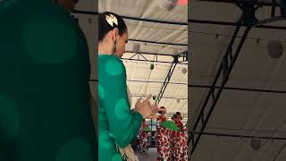 Actuaciones Feria de Abril Alalpardo 2025