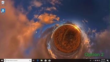 How to Turn On or Off Automatically Hide Scroll Bars in Windows 10 UWP Apps