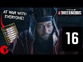Legendary Cao Cao THIS IS TOTAL WAR Campaign Let´s Play! | Total War: Three Kingdoms Gameplay | #16