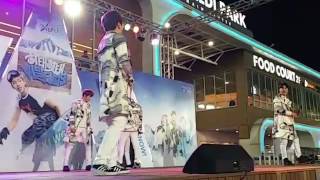 #제타 #Zetta K-POP CONCERT (VivaldiPark SkiWorld)_20161219-2(2)