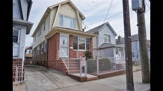 Under Contract 1745 East 51 Street, Brooklyn, NY 11234 ~ Single Family Home in in Old Mill Basin