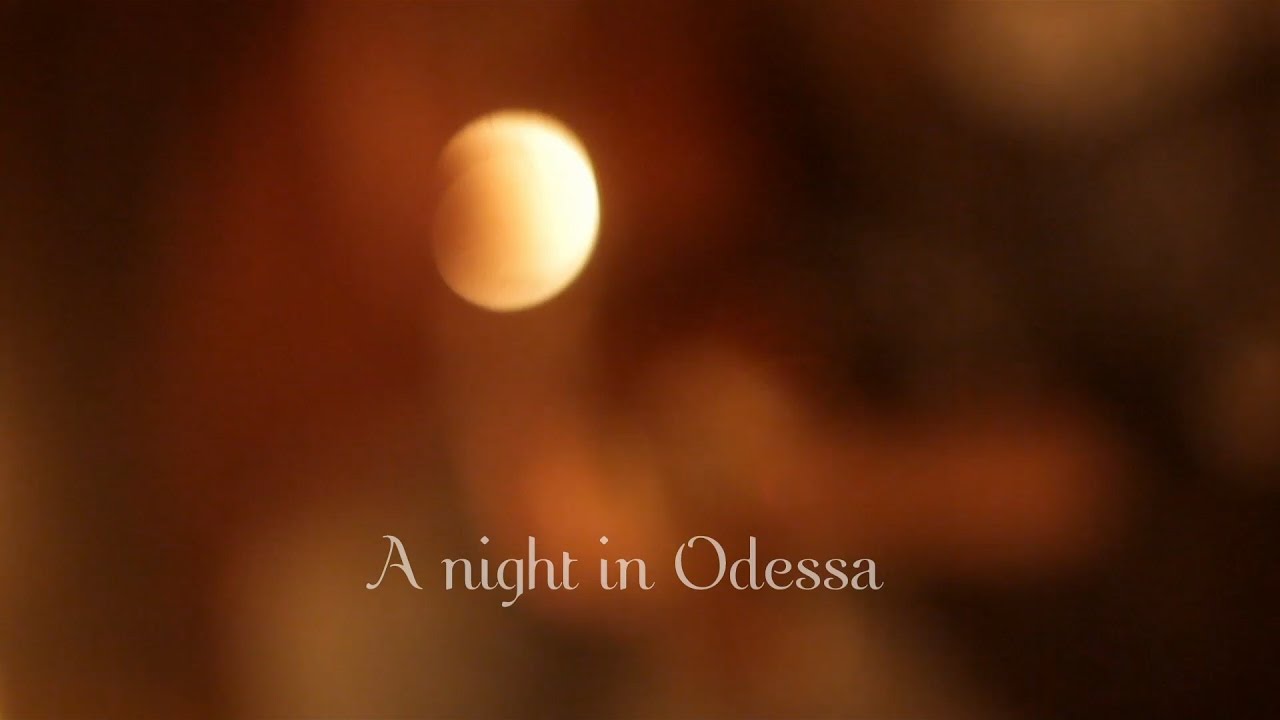 Lunng Fern, Vladimir Gitin - A night in Odessa (living room session)