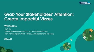 Grab Your Stakeholders