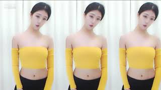 虎牙直播 影娱幻音丶雪莉 20190429 part5