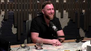 #771 - From Blueprints to Bold Builds: Max of Acadia Design Consultants on Designing the Future