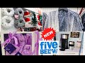 FIVE BELOW *NEW FINDS* FALL WINTER COLLECTION SHOP WITH ME