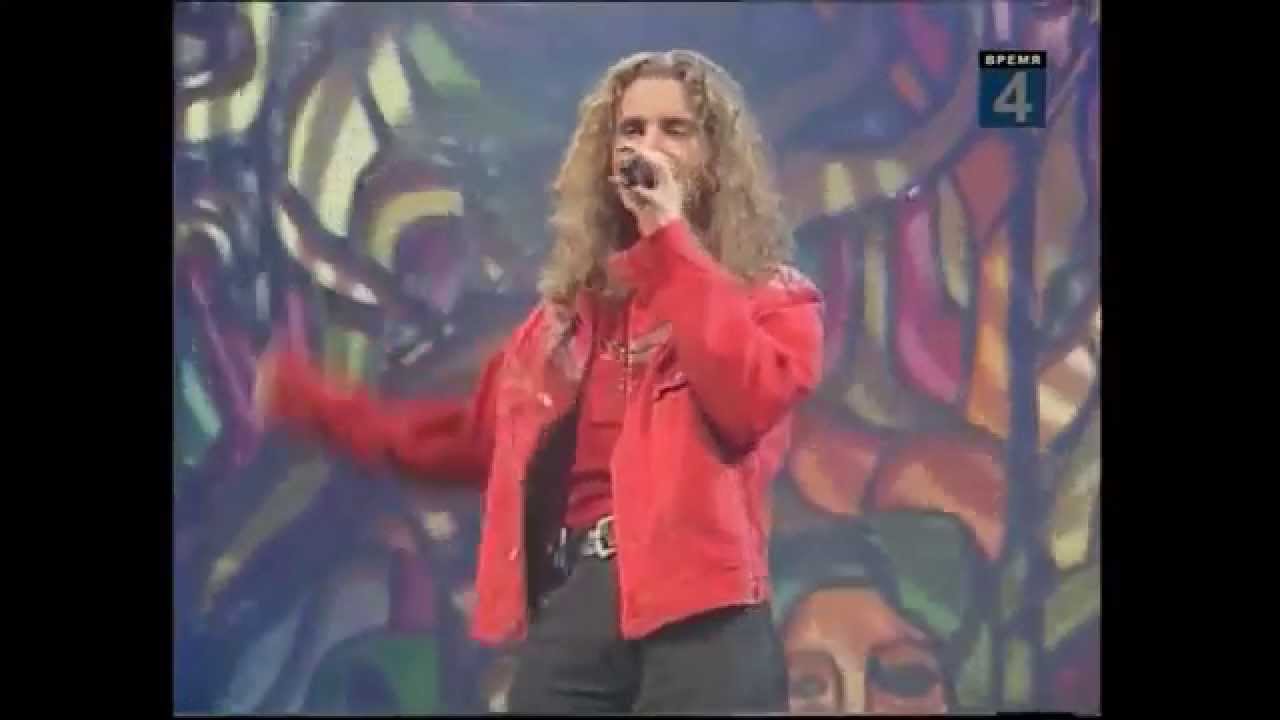 Леонид Агутин - Хоп-Хэй-Лала-Лэй - YouTube