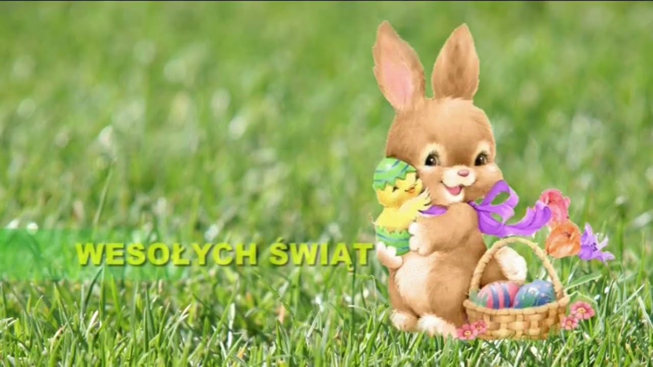 to czego zapomniałem dodać do wielkanocnej kompilacji 2023