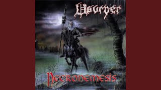 Watch Usurper Tales Of The Macabre video