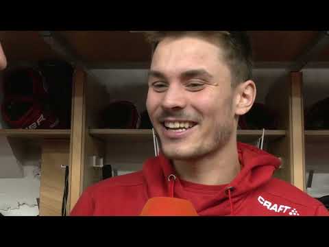 'Homegame Corner' vor