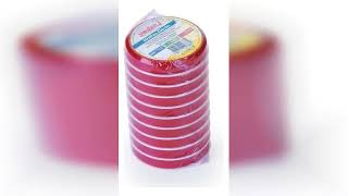 Review: Molhador De Dedos Para Contagem De Papeis Embalagem Com 10 Cor Rosa-claro