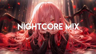 Nightcore Gaming Mix 2024 ♫ Best Of Nightcore Mix ♫ Copyright Free Music