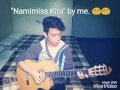 Tenorture Namimiss Kita ORIGINAL