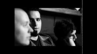 The Panicles - Better Think Positive Correrò - Live In London 2011
