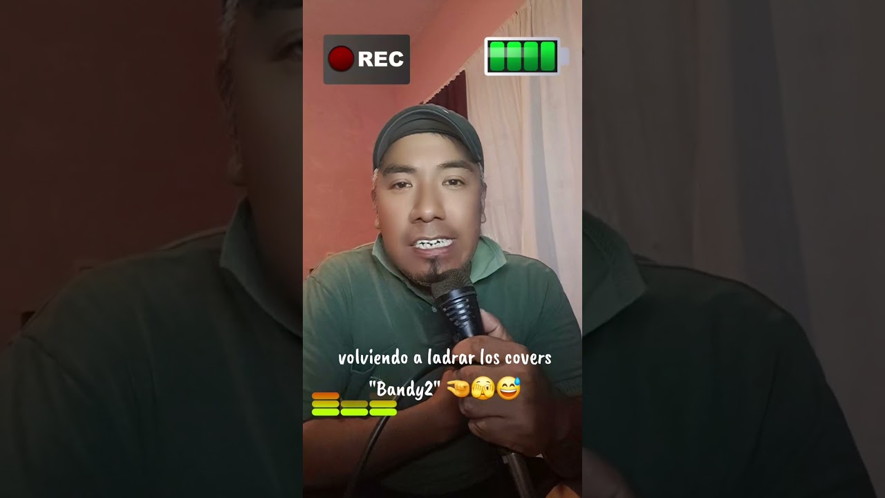 Mix covers - Bandy2 - Modo  