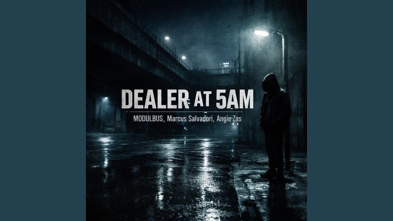 Dealer At 5AM