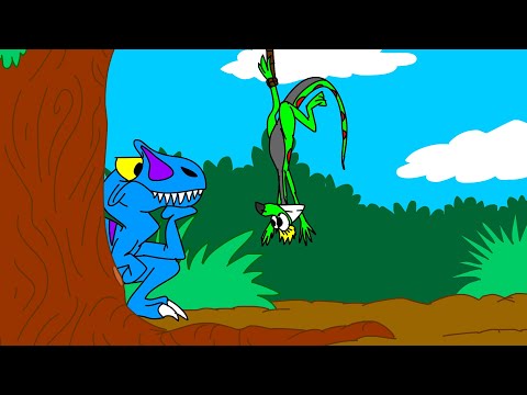 UPSIDE DOWN QUICKIES FROM THE MESOZOIC 13 