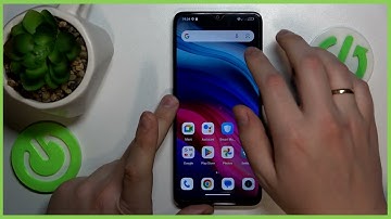 TCL 505 – How to Take a Screenshot