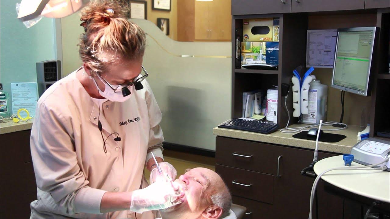 Office intro nash dental care temecula youtube