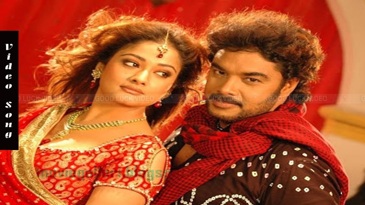 Kettele Inge (Vangona) Song | Kiran & Sundar c,Sathyaraj | Guru Sishyan New Song | Dhina Full HD