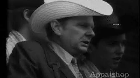 Ralph Stanley and the Clinch Mountain Boys, Pound ...