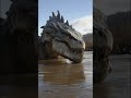 River Monster