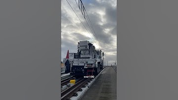 East Link Extension progress, anyone? 😏👷‍♀️🚈