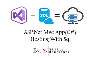 Host ASP.Net Mvc App(C#) With Sql on Somee.com (Free) in Urdu