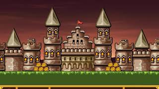 Donut Games Episode 72 Treasure Towers screenshot 3