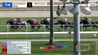 Vidéo de la course PMU CLAIMING