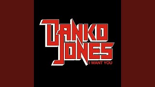 Video thumbnail of "Danko Jones - I Want You"
