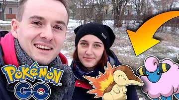 Kolik Pokémonů Go chytili?