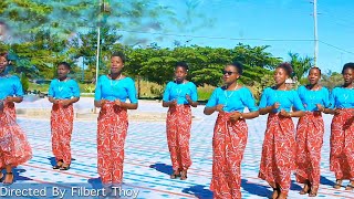 SALAMU MARIA Na Filbert Thoy ~Kwaya Ya Mt Agatha Tpc Tuli Tabora.