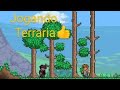serie nova: Terraria até zerar #Terraria #jogo bacana
