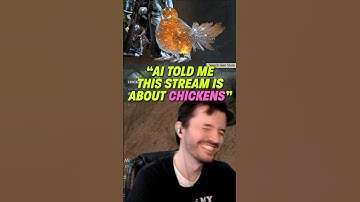 AI Tried To Help My Stream