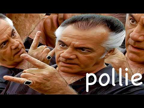 [YTP] Paulie can't catch a break