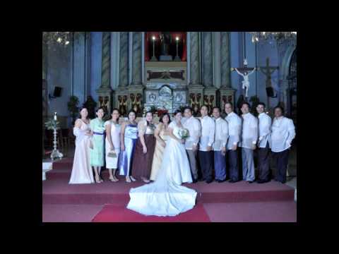 manalili-gabriel nuptial.wmv