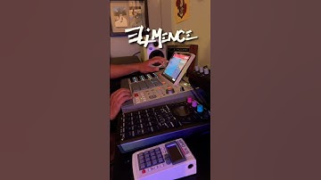 Jazz keys on the MPC X Special edition #akaipro #mpcx #mpc #beats #mpcxse