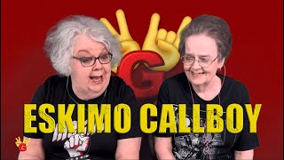 2RG REACTION: ELECTRIC CALLBOY - PUMP IT - Two Rocking Grannies Reaction!