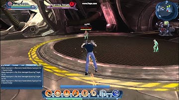 Dual Pistol Chain: Slip Shot - Magnum Round