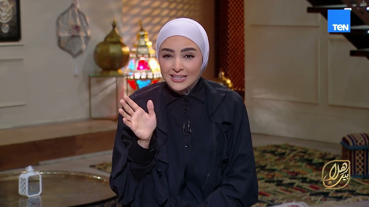 مش هتتخيلوا إزاي رحمة ربنا واسعة..في الفيديو ده هنقولك إزاي تعيش في كنف الرحيم؟!
