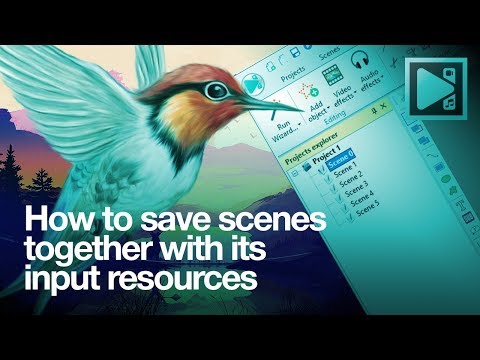 How to save