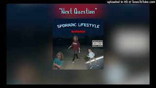 Scalladosis - Next Question Feat. Uperdead, Lil Kori Swankbum Official Audio