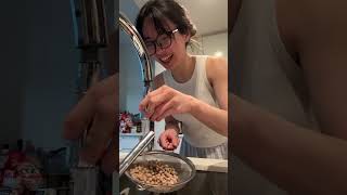 1 minute of kitchen bloopers