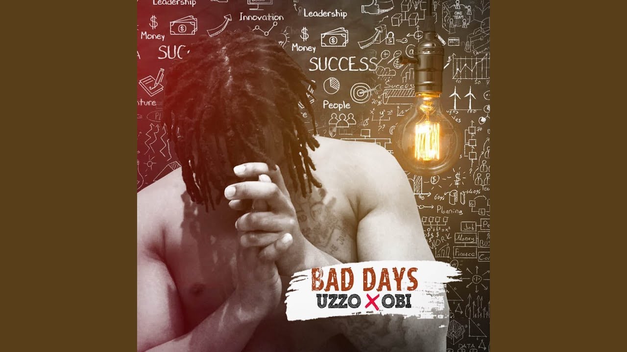 Guarda Bad Days su YouTube Guarda Bad Days su YouTube