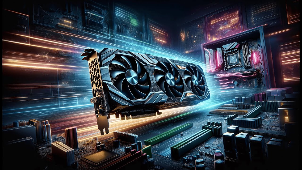 🎮 Acer Predator BiFrost AMD Radeon RX7600 Overclocking Graphics
