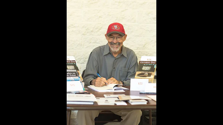 American Pen Women_Ken White_092221