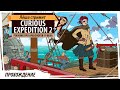 Curious Expedition 2: стрим рогалика про путешественников конца 19 века